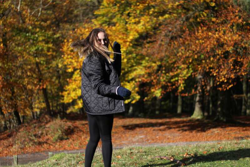 21 Day Positivity Project 1