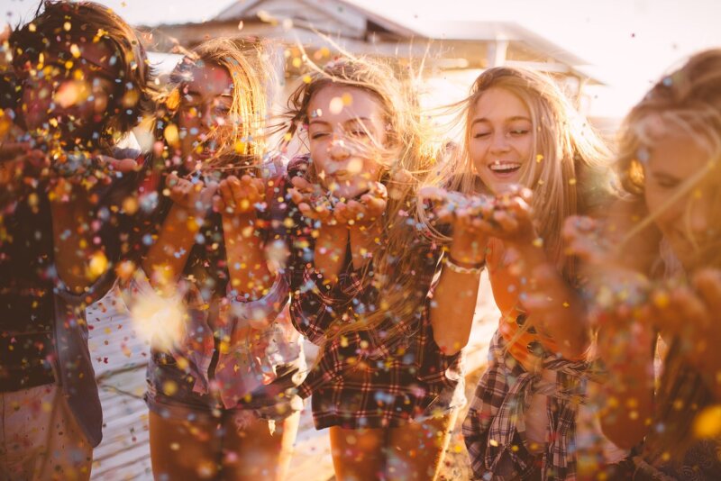 Confetti