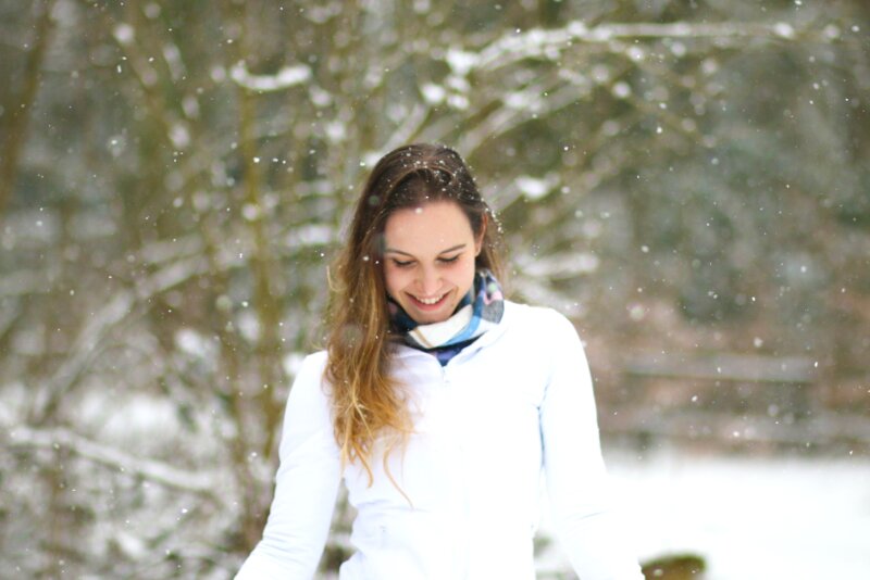 Let Go Of Living In The Past