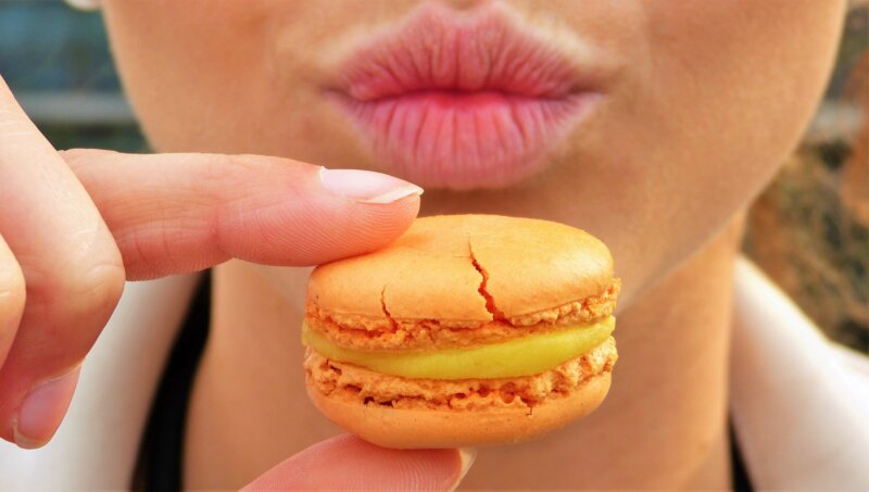 Sweet Treat