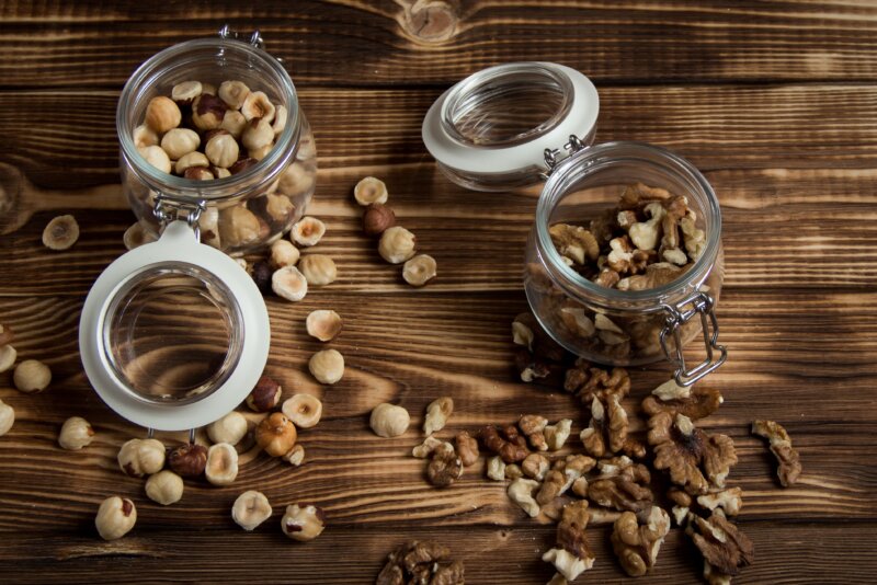 Nuts